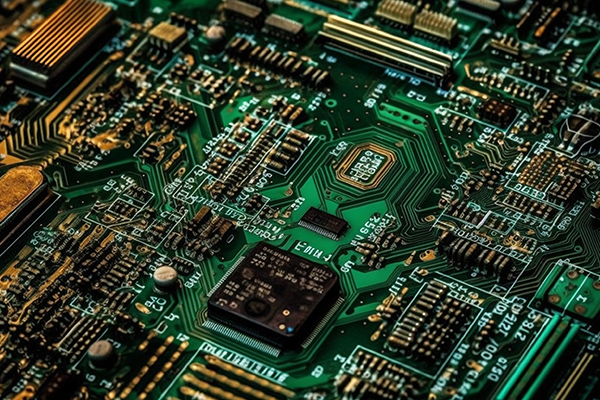 Grundlæggende analyse af tre vækstområder af PCB