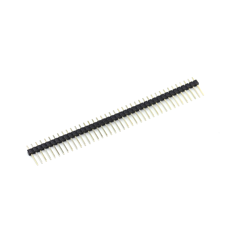 40P 2,54 mm Pin Header