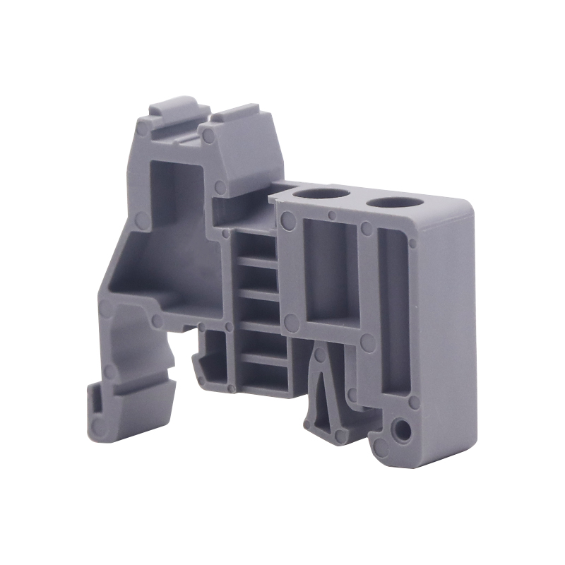 Din Rail Terminal Block End Stop