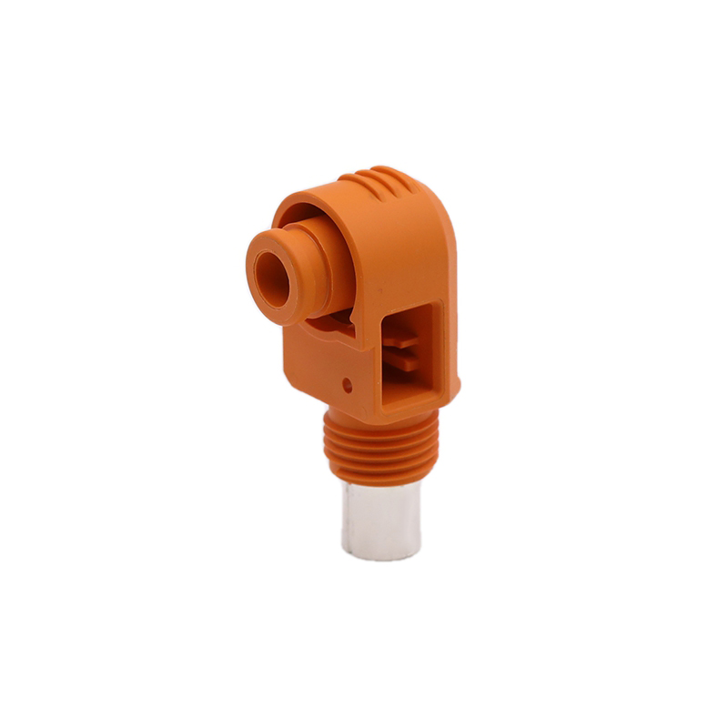 Energilagringsstik Orange 50A