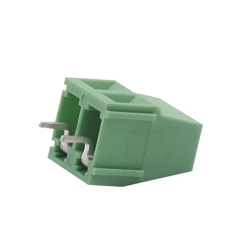 PCB terminal blocks